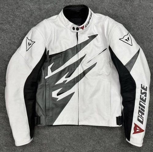 Giacca moto uomo - moto,
