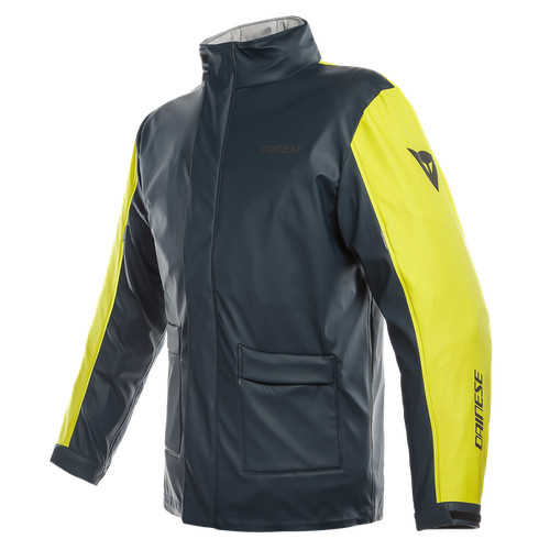 Giacca antipioggia dainese - giacca,