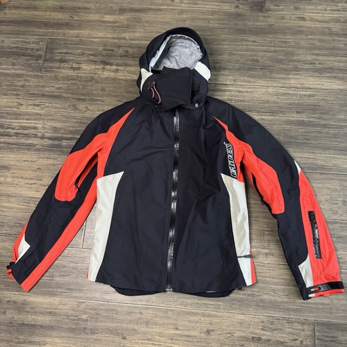 Giacca sci neve dainese clima - giacca,