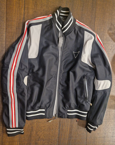 Giubbino donna dainese nero - giubbino,