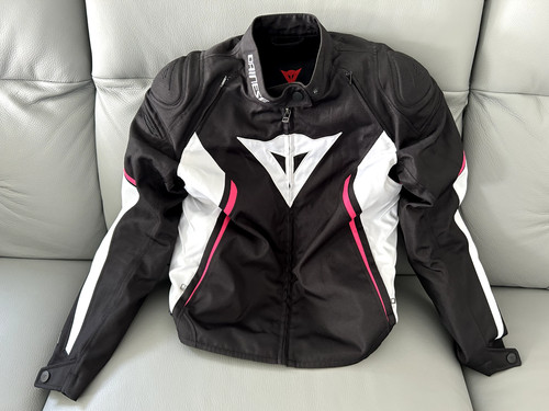 Blouson moto dainese avro - moto,