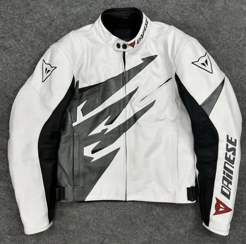 Giacca moto uomo - moto, dainese