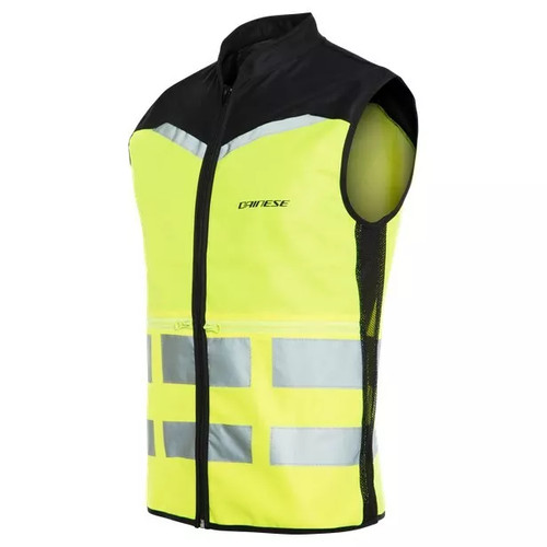 Dainese high vis explorer - high,
