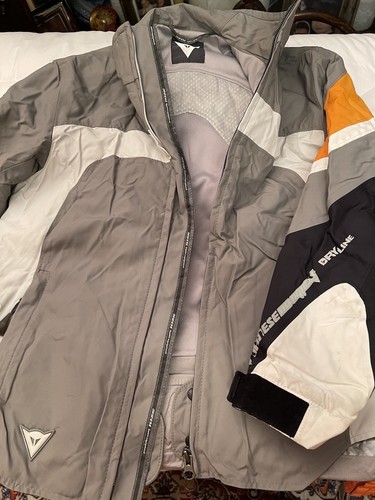 Giacca sci dainese - da,