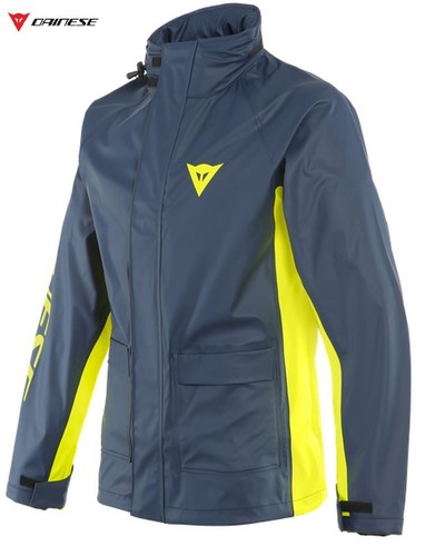 Giacca antipioggia dainese - giacca,