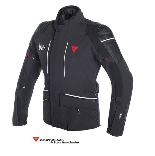 Dainese cyclone air - cyclone, d-air