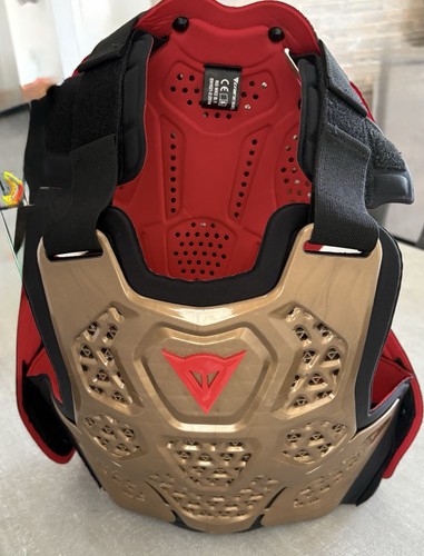 Dainese pettorina cross - pettorina,