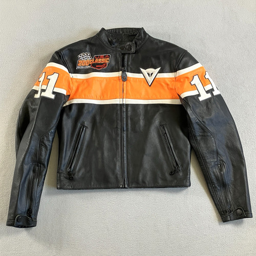 Vintage dainese motorcycle - vintage,