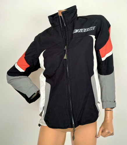 Giubbotto dainese motociclista - giubbotto,