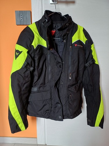 Giubbotto dainese moto da - giubbotto,