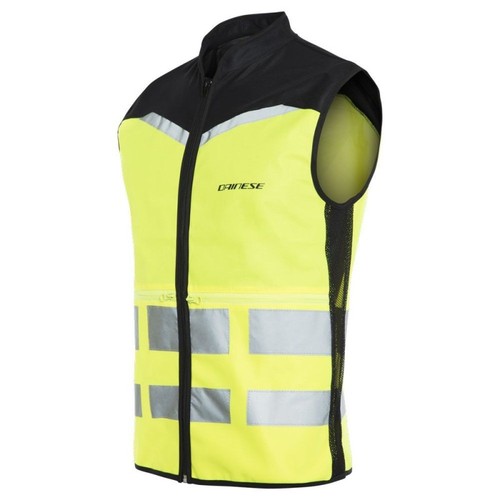 Dainese gilet high vis vest - |,