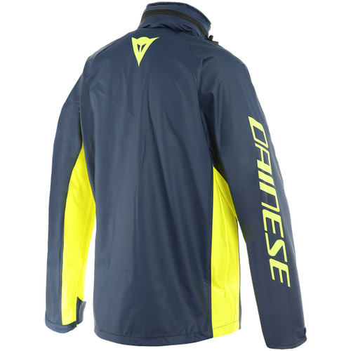 Giacca antipioggia dainese - antipioggia,