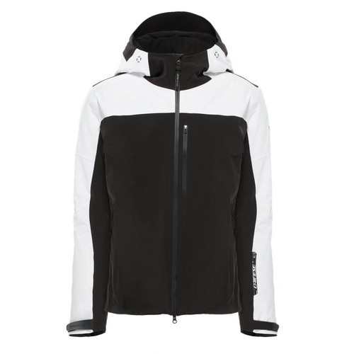 Giacca sci dermizax uomo - sci,