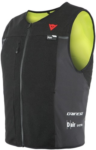 Gilet airbag dainese - dainese, smart