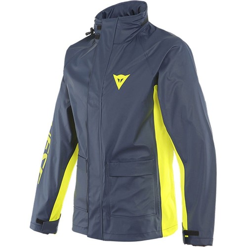 Giacca antipioggia dainese - giacca,