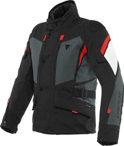 Giacca tessuto dainese - in,