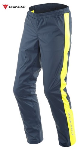 Pantalone antipioggia dainese - pantalone,