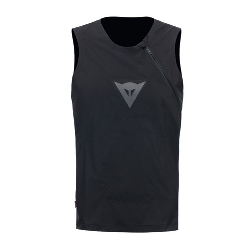 Gilet smanicato invernale - invernale, hgc