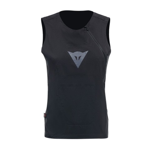Gilet smanicato mtb - smanicato, invernale