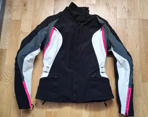 Giacca moto dainese - moto, donna